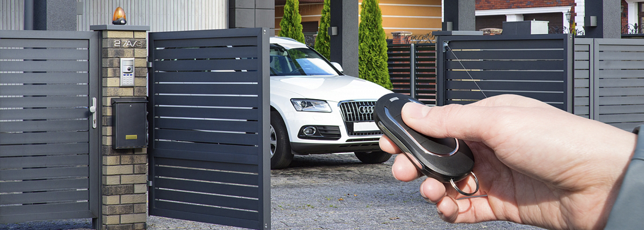 Аксессуары для ворот и шлагбаумов в Ахтырском