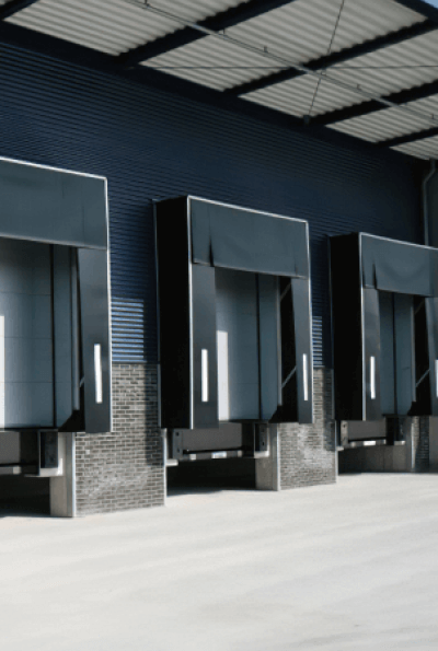 Перегрузочное оборудование