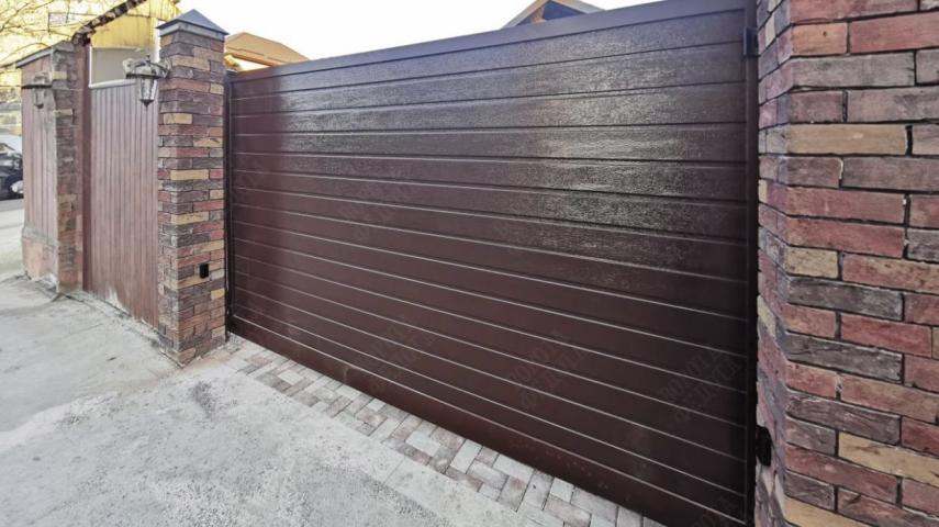 аксессуары для ворот в Ахтырском