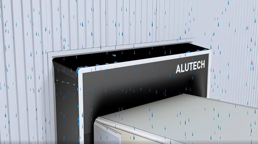 герметизаторы проема в Ахтырском