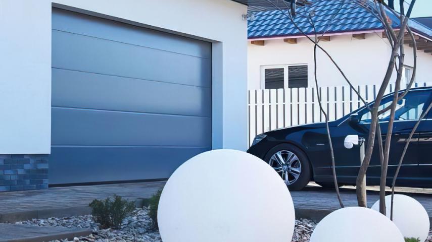 ворота в Ахтырском