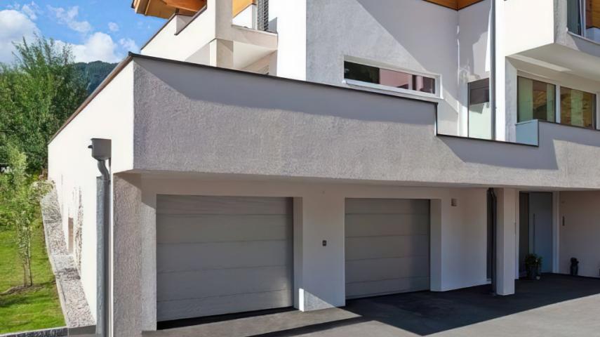 ворота в Ахтырском