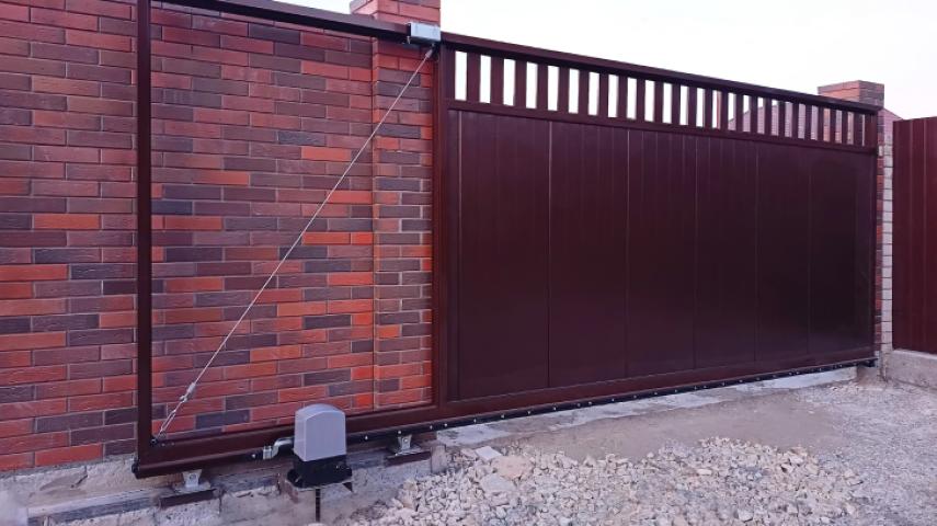  в Ахтырском